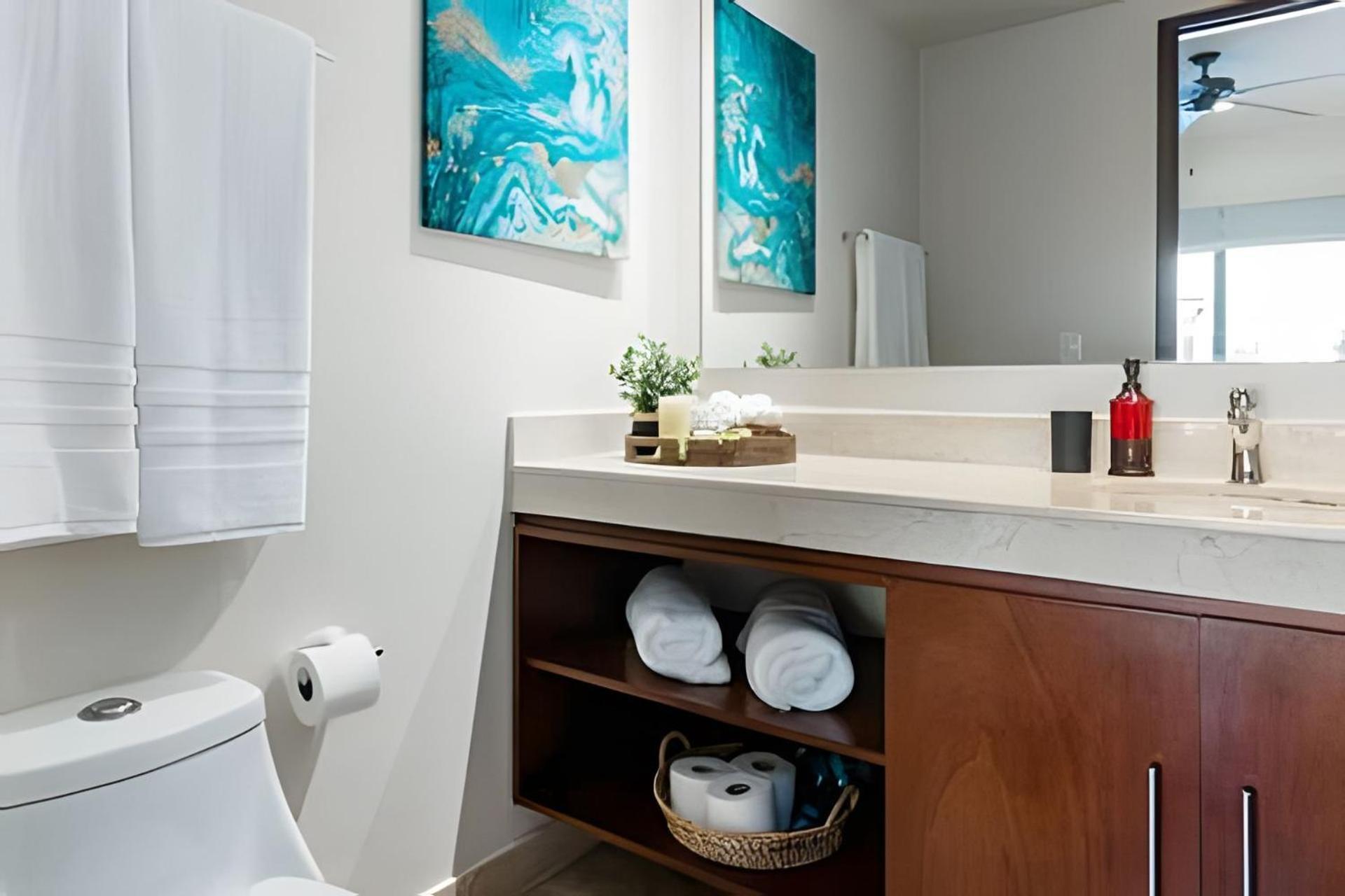 Casa De Lujo Ka'an Maya Acceso Swimup A La Piscina Holiday home Tulum